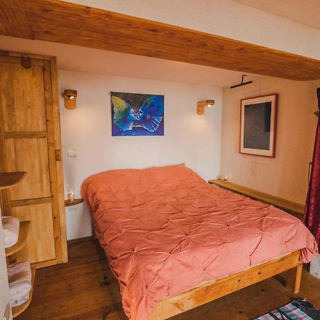 Baraka Atitlan Hotel San Marcos La Laguna Ngoại thất bức ảnh
