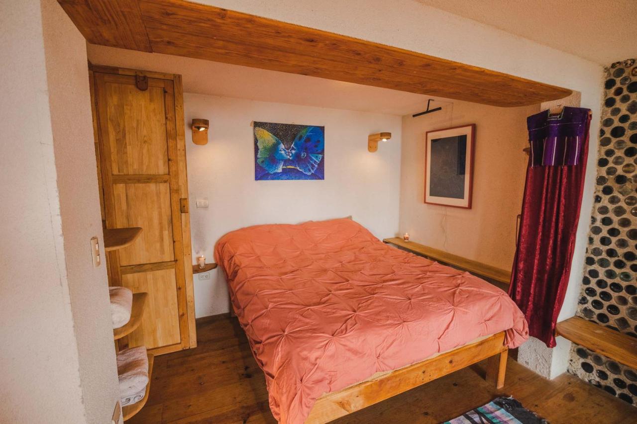 Baraka Atitlan Hotel San Marcos La Laguna Ngoại thất bức ảnh